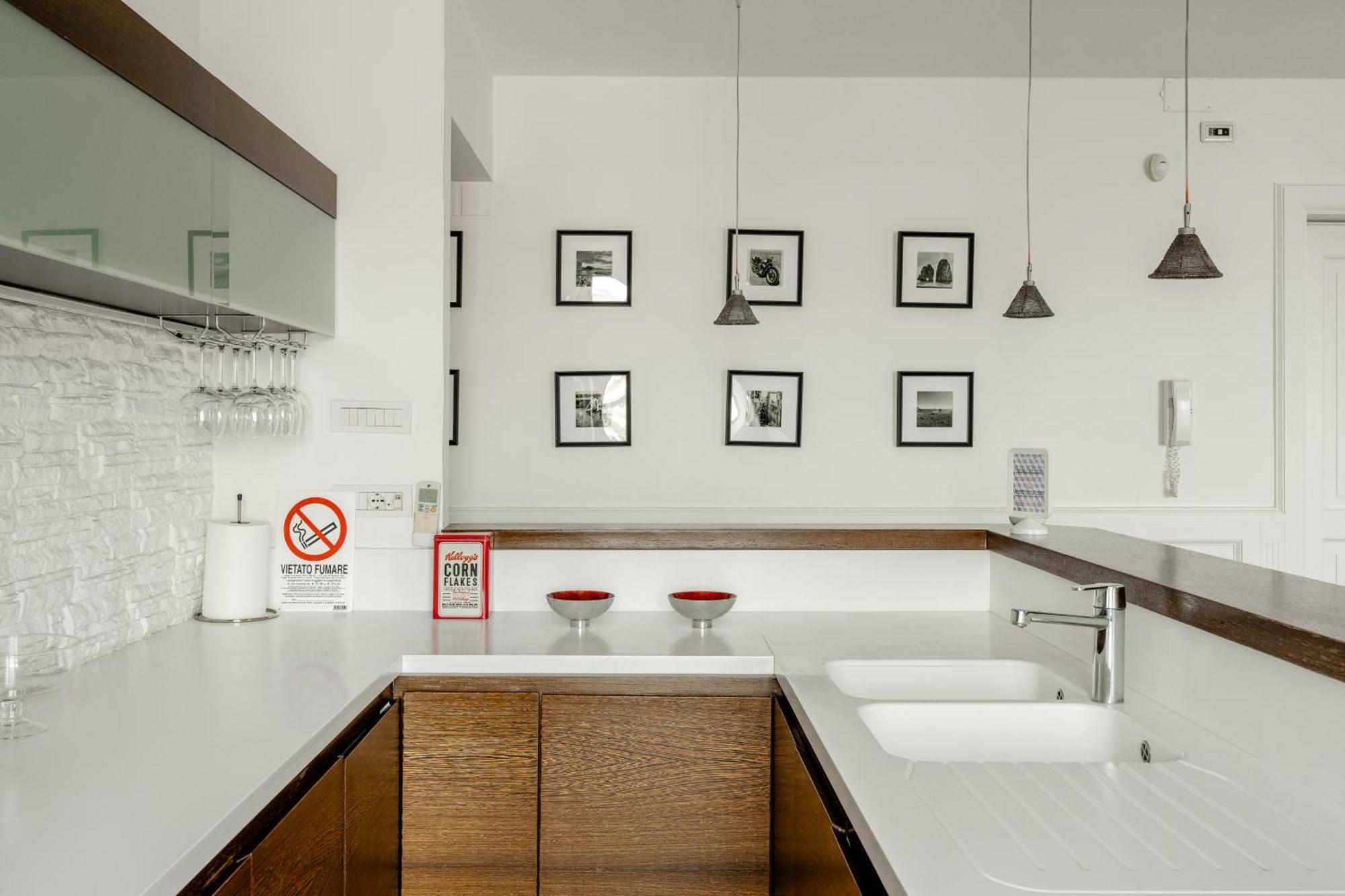Scaramantico Apartment Neapel