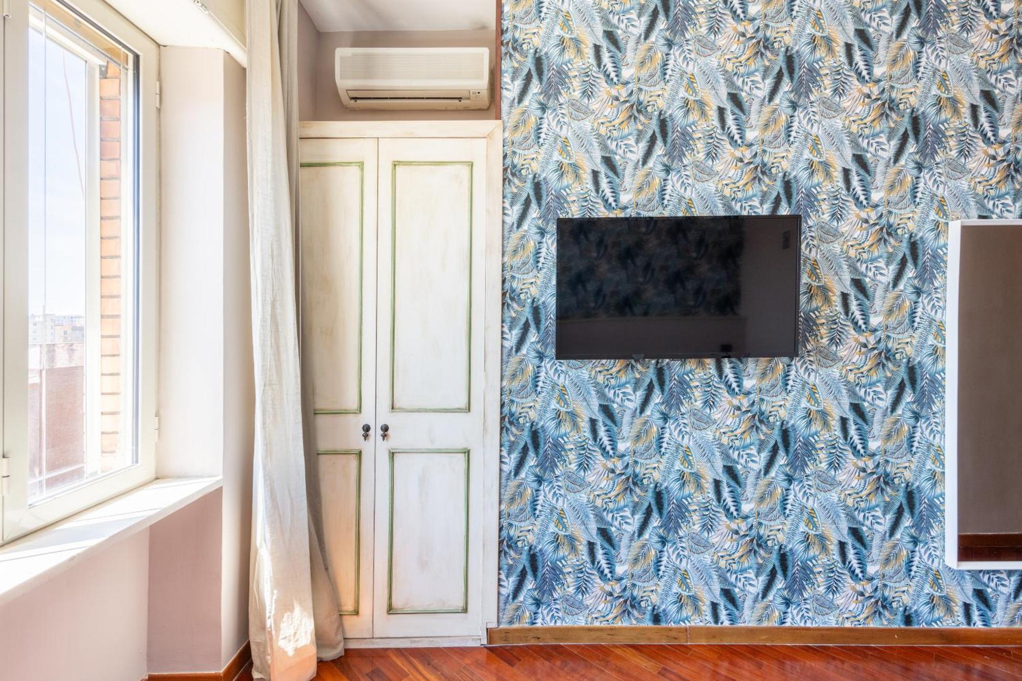 Scaramantico Apartment Neapel