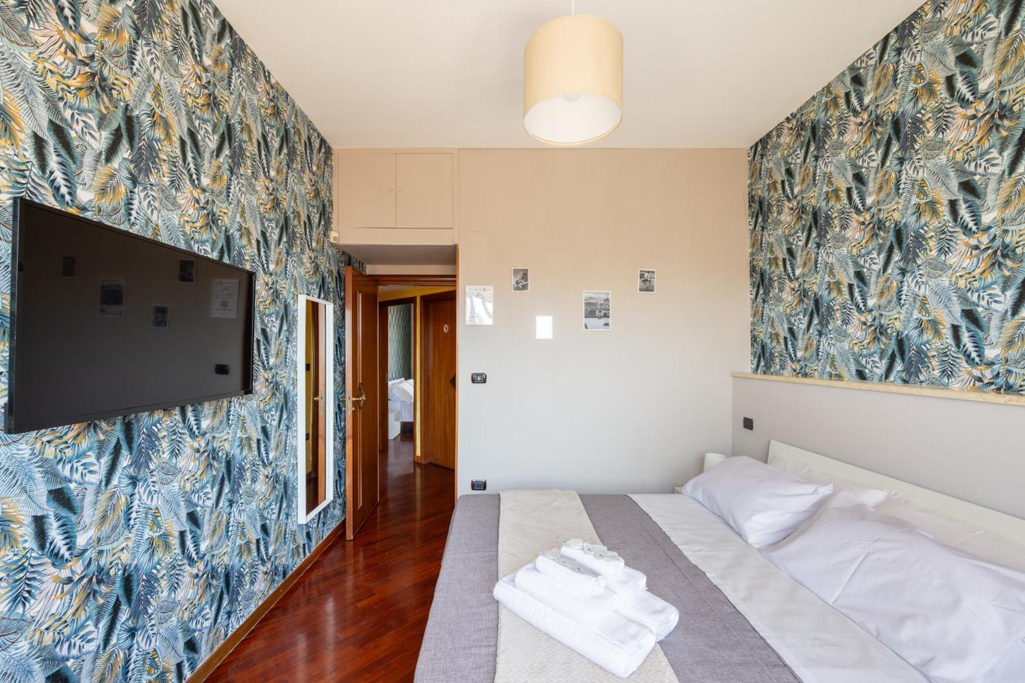 Apartment Scaramantico Neapel