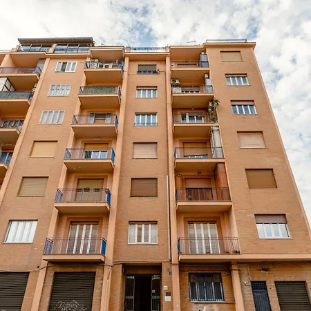 Scaramantico Apartment Nápoles Exterior foto