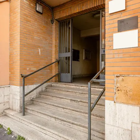 Scaramantico Apartment Nápoles Exterior foto