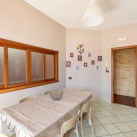 Scaramantico Apartment Nápoles Exterior foto
